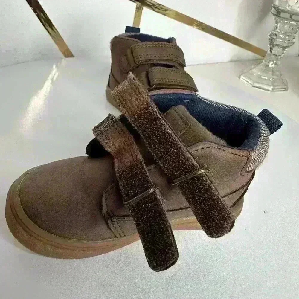 Cat & Jack Haider Boots (SH40)